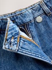 Denim Denim Skort (3-16yrs) - Image 3 of 5