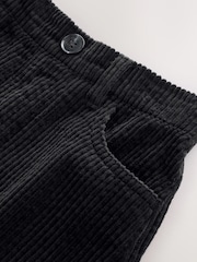 Black Corduroy Skirt (3-16yrs) - Image 7 of 8