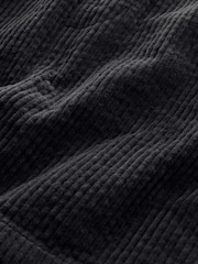 Black Corduroy Skirt (3-16yrs) - Image 8 of 8