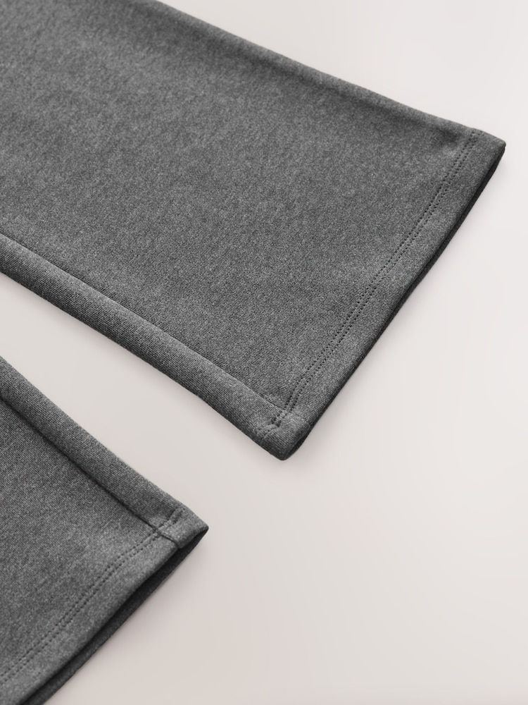 Anthrazitgrau - Schulhose zum Hineinschlüpfen aus Baumwollmischung mit Stretch und Bootcut (3–16 J.) - Bild 8 von 8 Anthrazitgrau - Schulhose zum Hineinschlüpfen aus Baumwollmischung mit Stretch und Bootcut (3–16 J.) - Bild 8 von 8