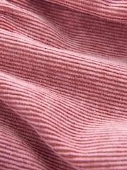 Pink Frill Hem Corduroy Skirt (3-16yrs) - Image 6 of 7