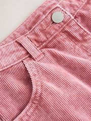 Pink Frill Hem Corduroy Skirt (3-16yrs) - Image 7 of 7