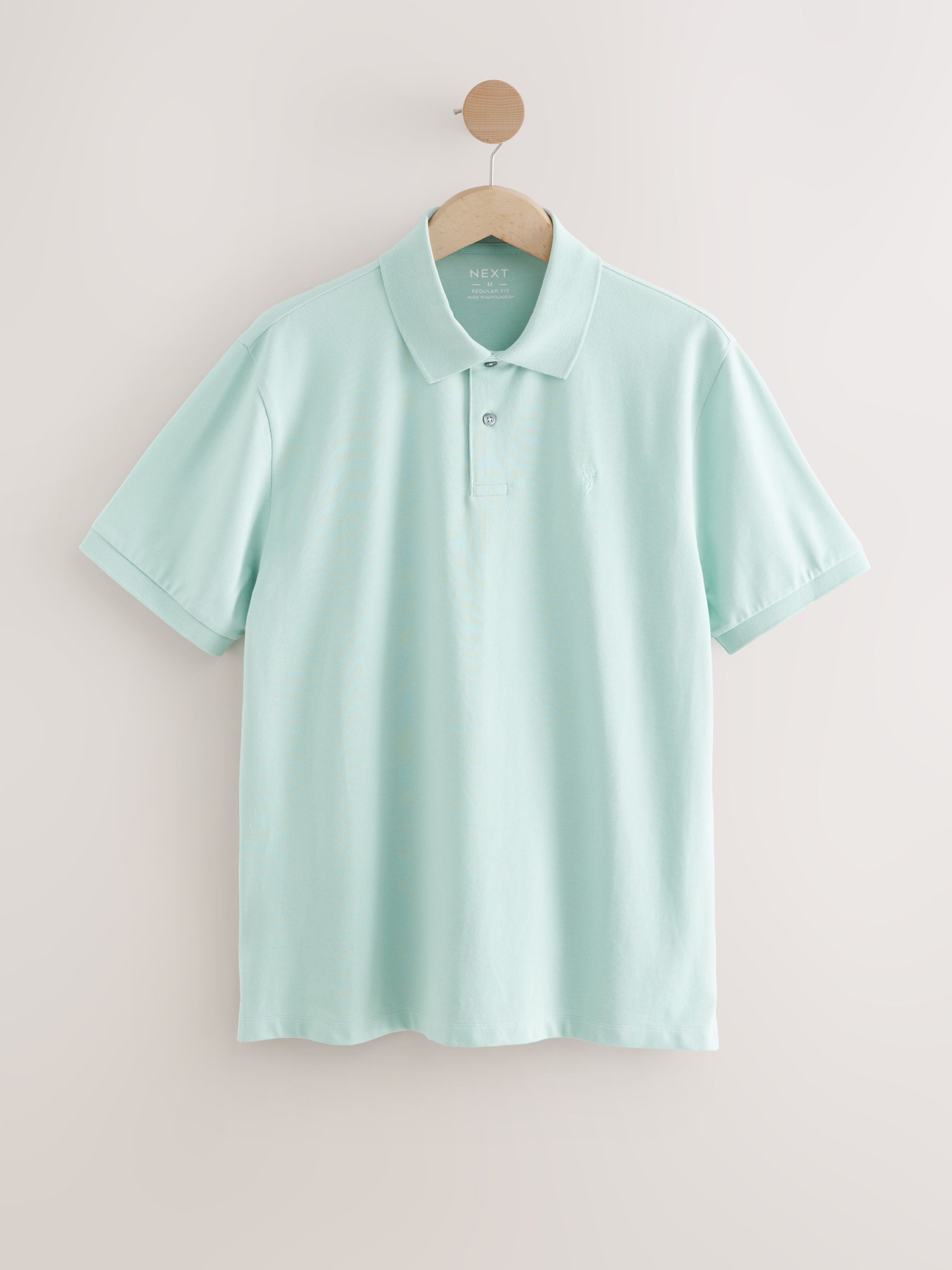 トップス AKI Li-Ning BAD FIVE Series Short Sleeve Tee 'Sky Blue' AHSP745-4