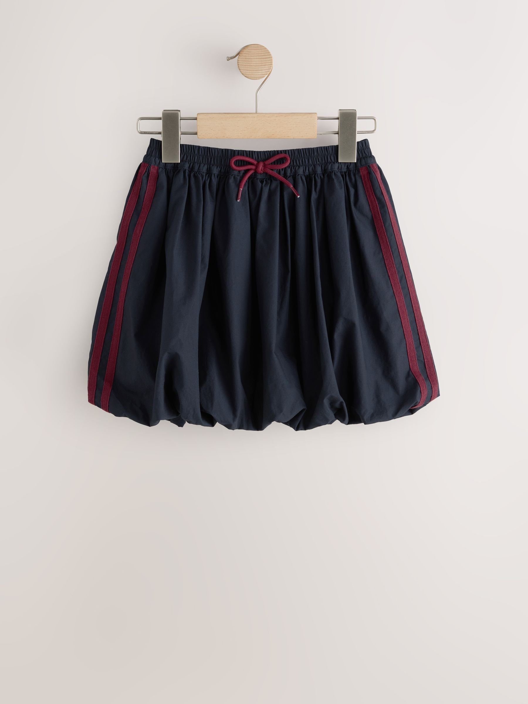 Buy Navy Bubble Cargo Skirt (3-16yrs) from Next USA