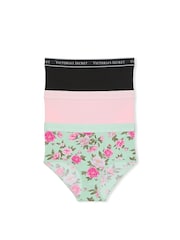 Victoria's Secret set van 3 slips - Image 1 of 1