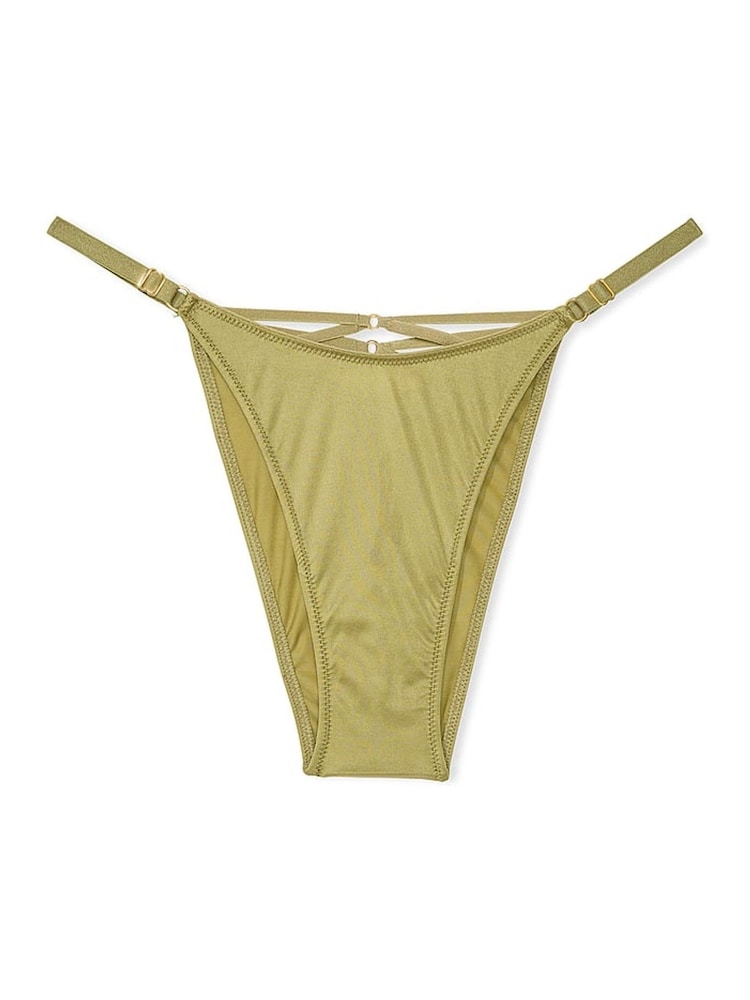 MOSS - Groen - Victoria's Secret slipjes - Image 3 of 3