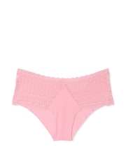 Victoria's Secret Pink Hope Cheeky Knickers - Image 3 of 3