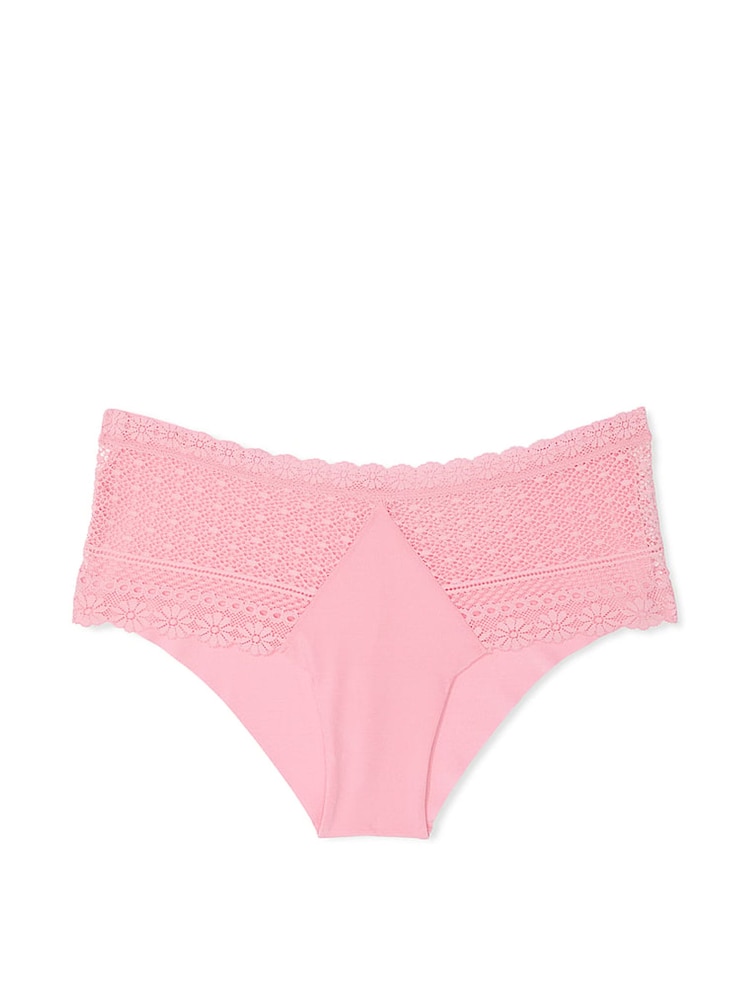 Victoria's Secret Pink Hope Cheeky Knickers - Image 3 of 3