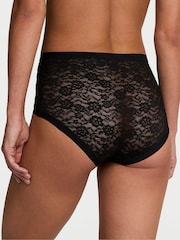 Victoria's Secret Black Brief Knickers - Image 2 of 3