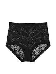 Victoria's Secret Black Brief Knickers - Image 3 of 3