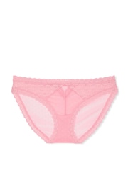 Victoria's Secret Pink Hope Bikini Knickers - Image 3 of 3