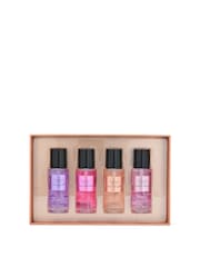 Victoria's Secret Assorted 4 Piece Mini Mist Set - Image 1 of 3