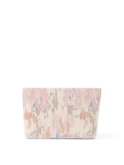 Victoria's Secret Blush Pink Pouch - Image 1 of 3