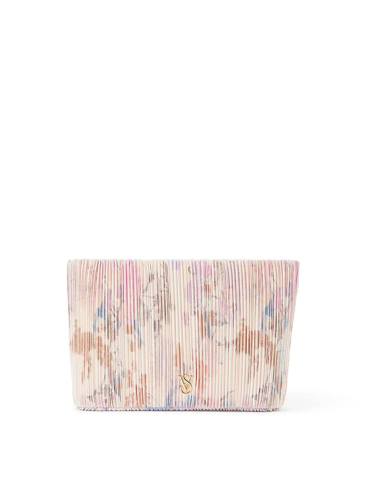 Victoria's Secret Blush Pink Pouch - Image 1 of 3