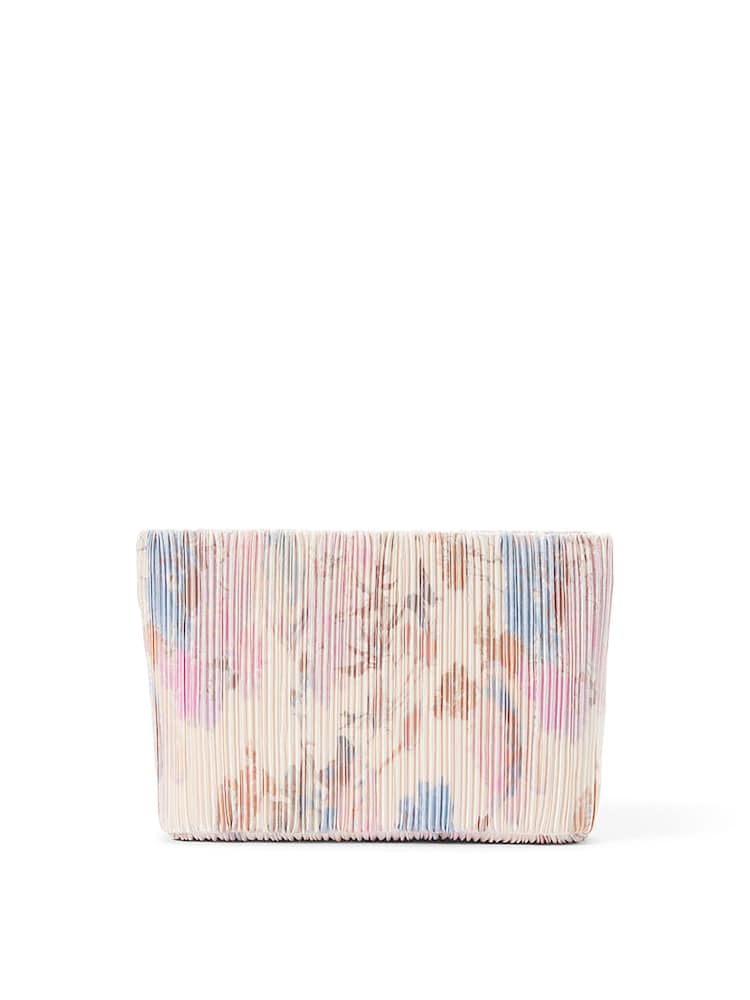 Victoria's Secret Blush Pink Pouch - Image 2 of 3