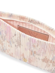 Victoria's Secret Blush Pink Pouch - Image 3 of 3