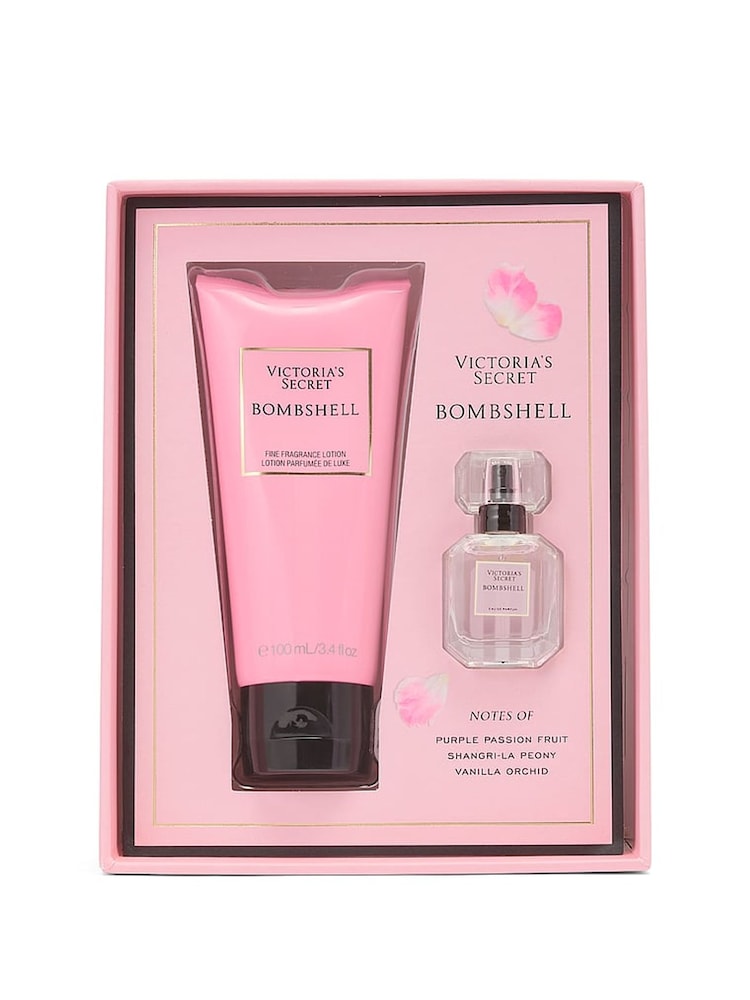 Victoria's Secret Bombshell Fragrance Gift Set 2 Piece - Image 1 of 2