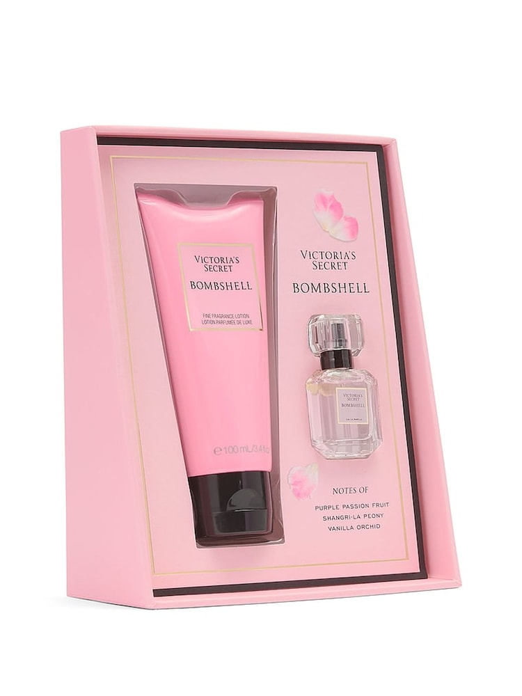 Victoria's Secret Bombshell Fragrance Gift Set 2 Piece - Image 2 of 2