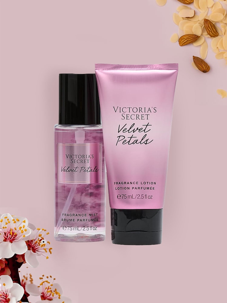 Victoria's Secret Velvet Petals Gift Set - Image 1 of 2