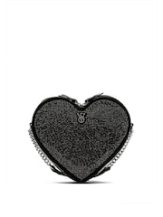 Victoria's Secret Black Crossbody Bag - Image 1 of 3