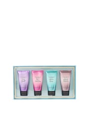 Victoria's Secret Assorted Body Lotion Gift Set 4 Piece - Image 1 of 2