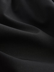 Black PE Sports Shorts (3-16yrs) - Image 9 of 9