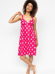 Cyberjammies Underbust Seam Nightdress - Imagen 1 de 1
