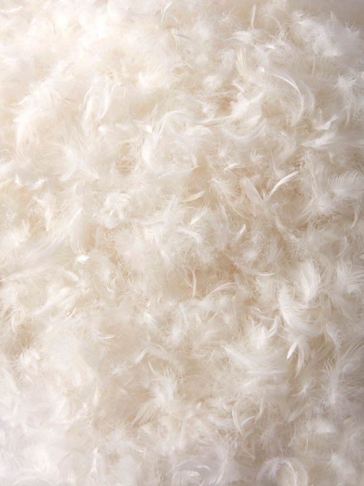 BHS 10.5 Tog 100% Cotton Duck Feather & Down Duvet - Image 2 of 5 BHS 10.5 Tog 100% Cotton Duck Feather & Down Duvet - Image 2 of 5