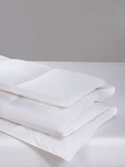 BHS 10.5 Tog 100% Cotton Duck Feather & Down Duvet - Image 3 of 5