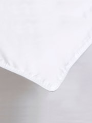 BHS 10.5 Tog 100% Cotton Duck Feather & Down Duvet - Image 4 of 5
