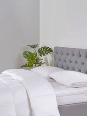 BHS 10.5 Tog 100% Cotton Duck Feather & Down Duvet - Image 5 of 5