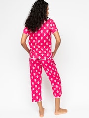 Cyberjammies Short Sleeve Pyjama Set - صورة 2 من 2