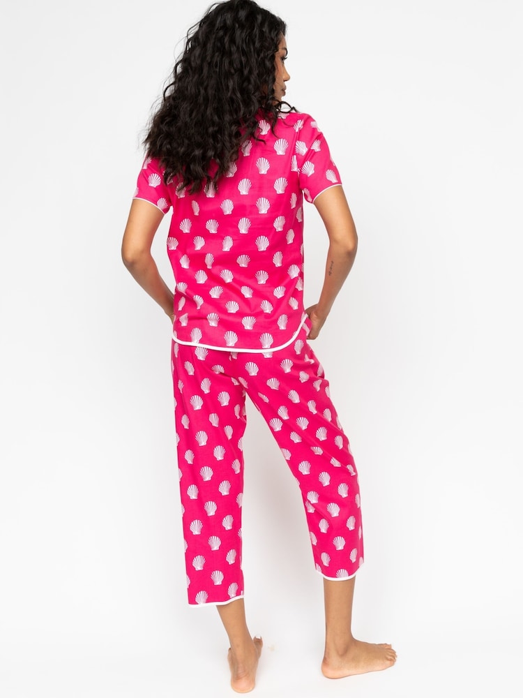 Cyberjammies Short Sleeve Pyjama Set - صورة 2 من 2