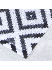 Artsy Mats Diamond Doormat - Bild 2 von 3