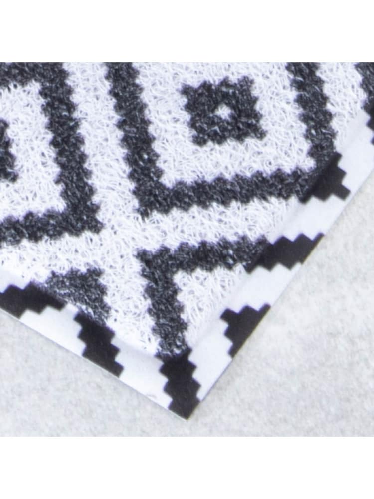 Artsy Mats Diamond Doormat - Bild 2 von 3