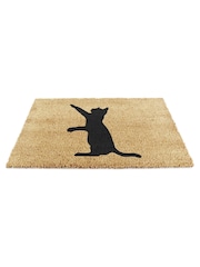 Artsy Mats Cat Doormat - صورة 11 من 12