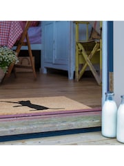 Artsy Mats Cat Doormat - صورة 3 من 12