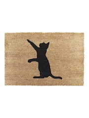Artsy Mats Cat Doormat - صورة 7 من 12