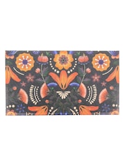 Artsy Mats Nordic Leaf Doormat - Bild 2 von 3