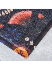Artsy Mats Nordic Leaf Doormat - Bild 3 von 3