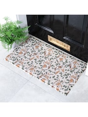 Artsy Mats Fox Doormat - Bild 1 von 3