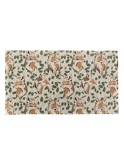 Artsy Mats Fox Doormat - Bild 2 von 3