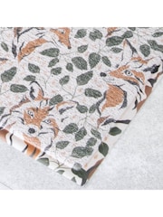 Artsy Mats Fox Doormat - Bild 3 von 3