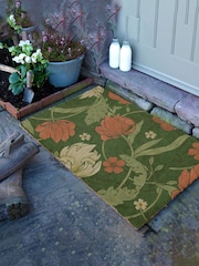 Artsy Mats William Morris Rose Doormat - Bild 12 von 17