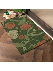 Artsy Mats William Morris Rose Doormat - Bild 15 von 17