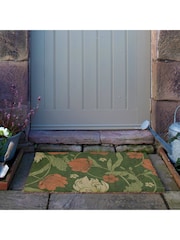 Artsy Mats William Morris Rose Doormat - Bild 16 von 17