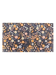 Artsy Mats Flower Pattern Doormat - Bild 3 von 3