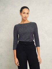 Hobbs Sonya Sparkle Oberteil - Bild 1 von 1