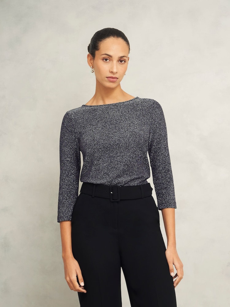 Hobbs Sonya Sparkle Oberteil - Bild 1 von 1