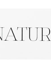 Artsy Mats Au Natural White Stone Non Slip Bath Mat - Image 3 of 5